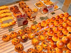 -卡玛王子·面包·蛋糕(南山宝能环球汇店)