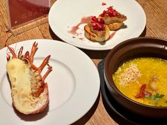 -长沙君悦酒店·自助餐厅咖啡厅