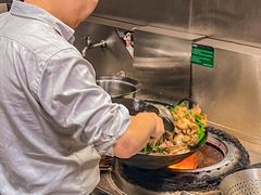 -逢春菜馆天津菜(胜利路店)