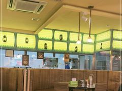 -格日勒阿妈蒙古厨房(大召店)