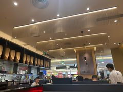 -大师兄·西北小馆(北站缤果空间店)