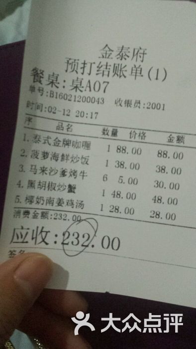 泰国菜加盟：一场味觉与视觉盛宴