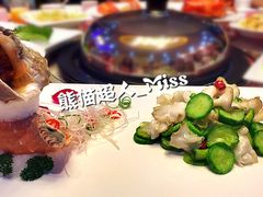 -海岛渔村大酒店(云霄路店)