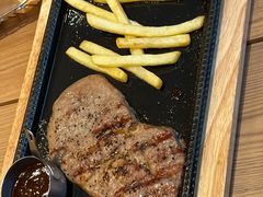-必胜客(大观天地店)