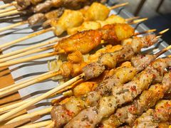-肉串汪(西便门店)
