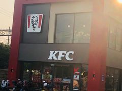 -肯德基(黄渡DT店)