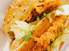 -肯德基(天河店)