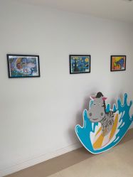 -上海浦滨儿童医院
