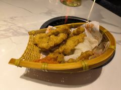 -蛙鱼潭美蛙鱼头(时代天街店)