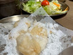 -西塔老太太泥炉烤肉(双井店)