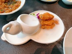 -唐猫庭院·千年陕菜(赛格国际购物中心店)