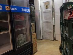 -老地方泥炉烤肉(总店)