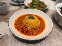 口水鸡-火婆子·川小馆(扬韬科技广场店)