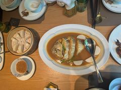 -新荣记(西溪湿地店)