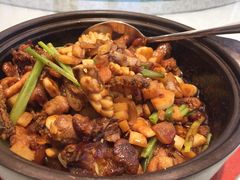 -南山鲜虾面·活鲜小馆·海味大连菜(南山总店)