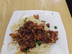 -康大口蘑面庄(将军街店)