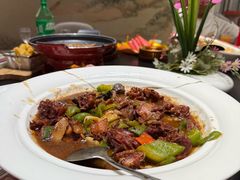 -老山东·山东菜(鲁菜名店)