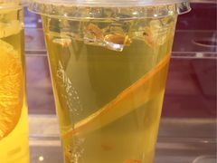 -麦当劳(无锡滨湖万达店)