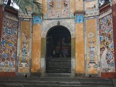 -白帝城·瞿塘峡景区