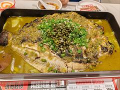 -雅佳神话·麻辣烤鱼(新街口店)
