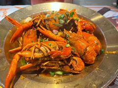 -熊记虾王·小龙虾(东晓南店)