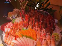 -京料理·日料自助·铁板燒(复悦城店)