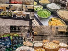 -粤海喜来登酒店·盛宴海鲜牛排自助餐厅(天河城店)