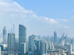 -上海波特曼丽思卡尔顿酒店