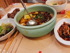 -大师兄·西北小馆(金湾华发商都店)
