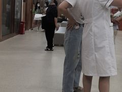 -美年大健康·体检中心(江岸分院)