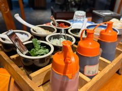 -鑫隆四季涮肉(八角畅游店)