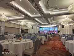 大堂-圣丰城酒家·宴会(宝安大仟里店)