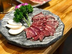 -万兴佳烤肉·长白山老味道(宏泰广场店)