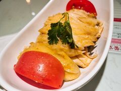 海南鸡-滕记星发餐室·新加坡菜(巨鹿路店)