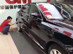 -新月3M汽车贴膜隐形车衣膜小二官方授权店(肖村桥店)