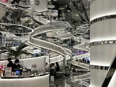 -3号仓库·创意中国菜(新世界城店)