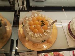 -花花卷卷·鲜食蛋糕(泉屋店)