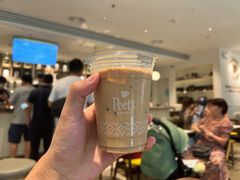 -Peet's Coffee皮爷咖啡(万象天地店)