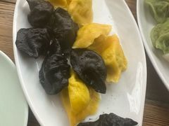 -船歌·鱼水饺青岛菜(国贸商城店)