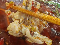 -鸿顺老铁锅美蛙鱼府(解放碑店)