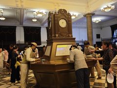 -沈阳金融博物馆