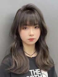 点击看大图 -MORI HAIR SALON日式美发沙龙