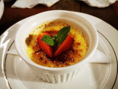 -Golden Lily河内巴黎法越料理餐厅(建国西路店)