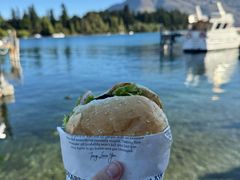 -Fergburger(皇后镇店)