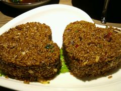 -蜜桃餐厅·江浙融合菜(荟聚购物中心店)