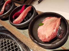 -厚贞日式烤肉(龙之梦店)