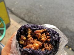 -芳婆糕团店(王府大街店)