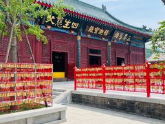 -天津大悲禅院