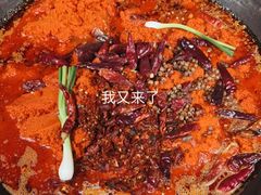 -铜元老码头鳝鱼火锅