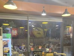 -郑贵初烧烤·烤凤爪的发明者(王家湾店)